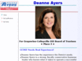 deanneayers.com
