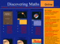 discoveringmaths.com