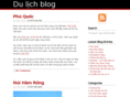dulichblog.com