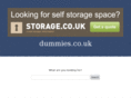 dummies.co.uk