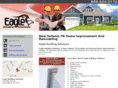 eaglebuildingsolutions.biz