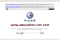 education-net.com