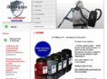 electrocleanvacuums.com