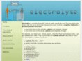 electrolyte.net