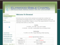 elmwoodbiblechapel.org