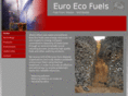 euroecofuels.com