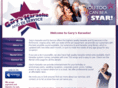 garyskaraoke.com