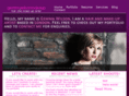 gemmawilsonmakeup.com