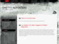 ghettoreporters.com