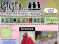 gigishoppe.com
