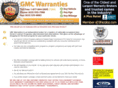 gmcwarranties.com