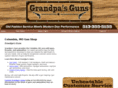 grandpasgunscolumbiamo.com