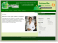 greenappleauditing.com