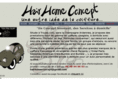 hairhomeconcept.com