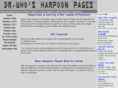 harpoonpages.com