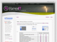 harvestdatacorp.com