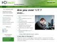 hdtechnologies.com