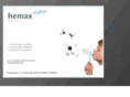 hemaxlab.com