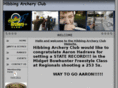 hibbingarchery.com