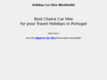 holidaybestcars.com