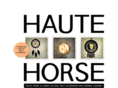 houseofhautehorse.com