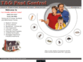 hudsonvalleypestcontrol.com