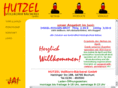 hutzelbrot.de