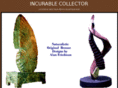 incurablecollector.com