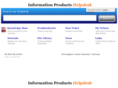 informationproductshelpdesk.com
