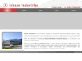 ishaanindustries.com