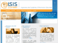 isis-conseil.com