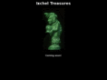 ixcheltreasures.com