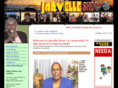 jarvelleshow.com