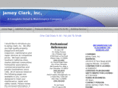 jclarkinc.net