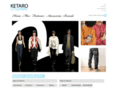 ketaroclothing.co.uk