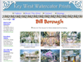 keywestwatercolors.com