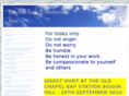 kimblairreikimediumship.com