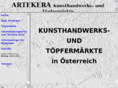 kunsthandwerks-toepfermaerkte.com