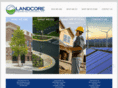 landcoreconsulting.com