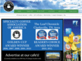 lasaterscoffee.com