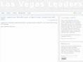 lasvegasleaders.com