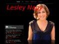 lesleynagy.com