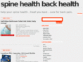 linkspinegroup.com