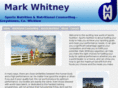 markwhitney.net