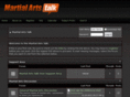martialartstalk.com