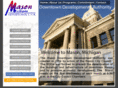 masondda.com