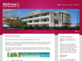 melroseba.com