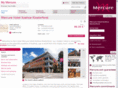 mercure-itzehoe.com