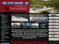 midstatemarineinc.com