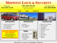 midwestlocksecurity.com